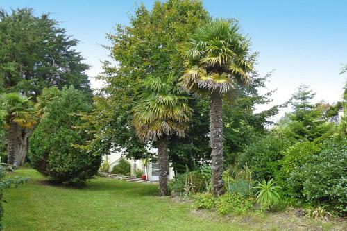 Holiday Home Denneville - Nmd04263-f