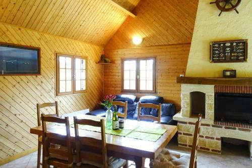Holiday Home Denneville - Nmd04081-f
