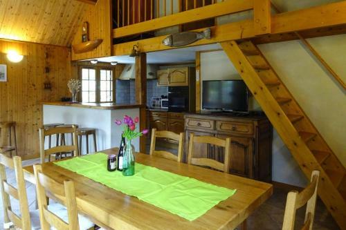 Holiday Home Denneville - Nmd04081-f