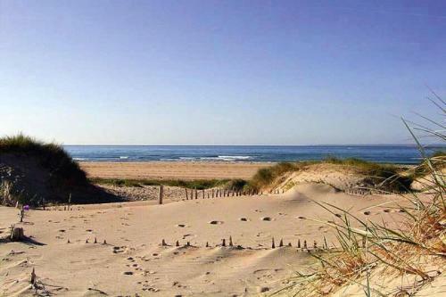 Holiday Home Denneville - Nmd04081-f