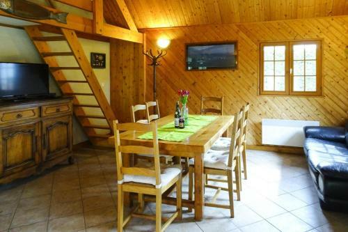 Holiday Home Denneville - Nmd04081-f