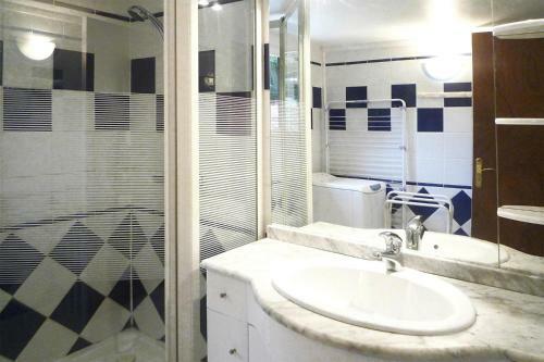 Holiday Home Denneville - Nmd04081-f