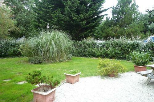 Holiday Home Denneville - Nmd04081-f