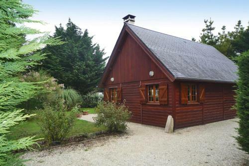 Holiday Home Denneville - Nmd04081-f