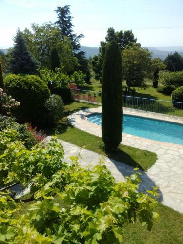 Villa La Grange