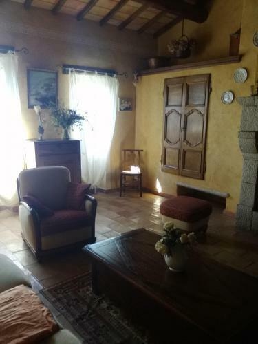 Villa La Grange
