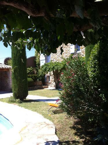 Villa La Grange