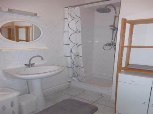 Apartment � 100 M de La Plage
