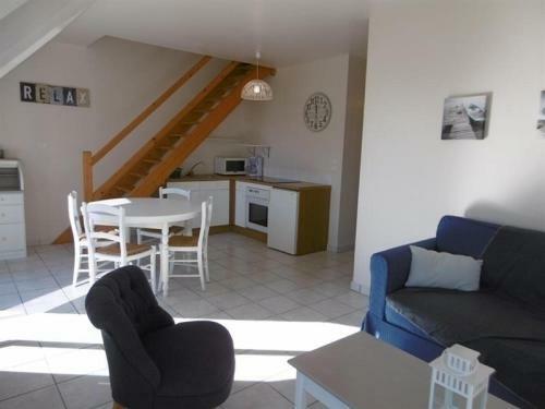 Apartment � 100 M de La Plage