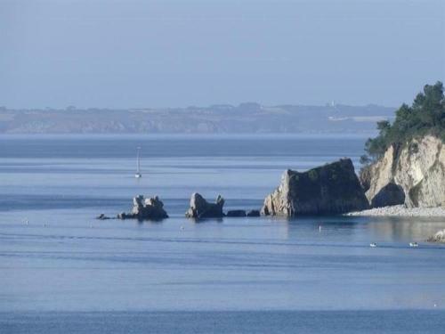 Apartment � 100 M de La Plage