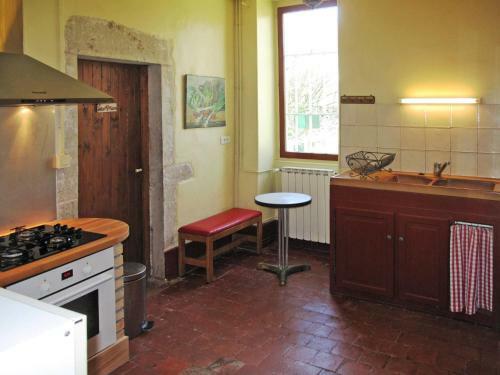 La Ferme L'oncle Pierre 300s