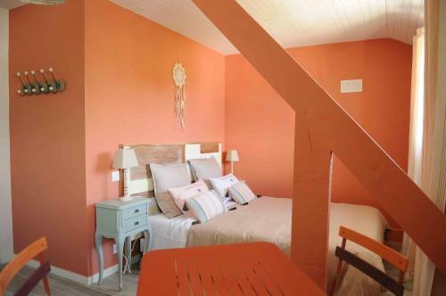 Bed & Breakfast Les Loges de L'ecurie