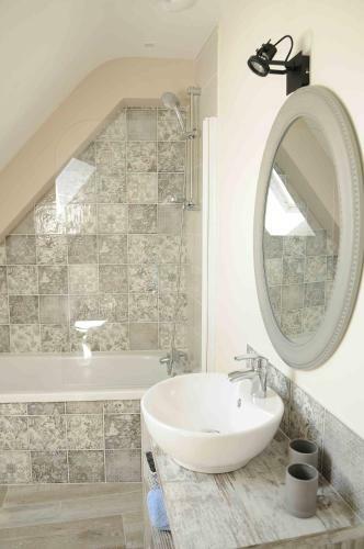 Bed & Breakfast Les Loges de L'ecurie