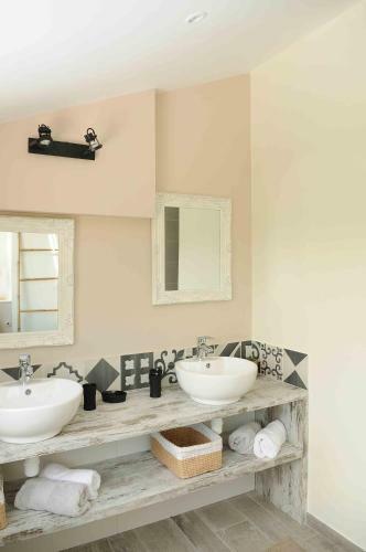 Bed & Breakfast Les Loges de L'ecurie
