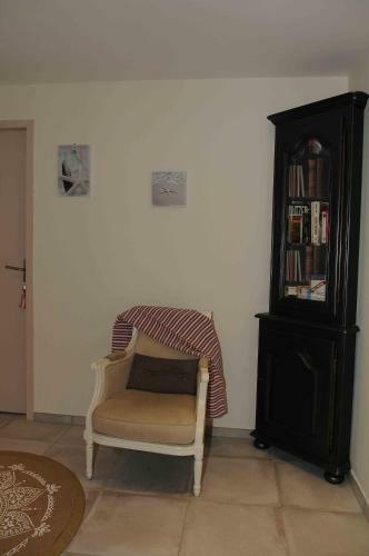 Bed & Breakfast Les Loges de L'ecurie
