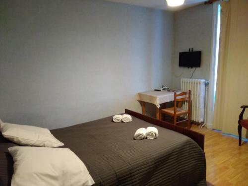 Hotel L'etape Gourmande