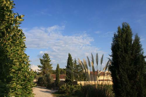La Bastide Des Vasses