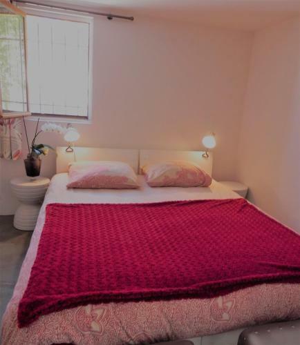 La Bastide Des Vasses