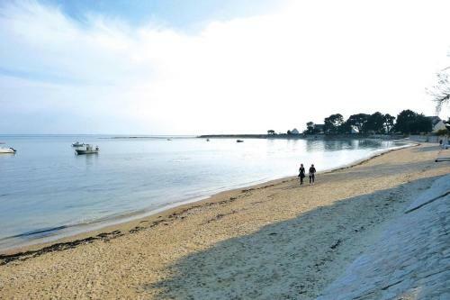 Apartamento Holiday Flat Damgan - Bre04247-p