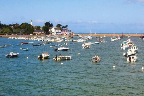 Apartamento Holiday Flat Damgan - Bre04247-p