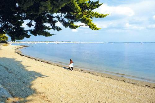 Apartamento Holiday Flat Damgan - Bre04247-p