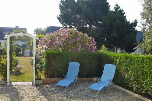 Semi-detached House Damgan - Bre04352-l
