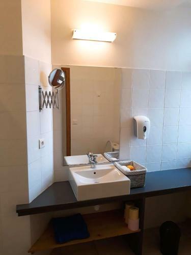 Bed & Breakfast Le Cabistou