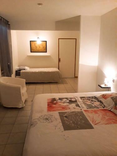 Bed & Breakfast Le Cabistou