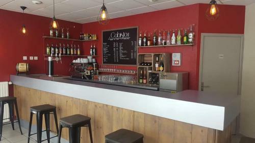 Bed & Breakfast Le Cabistou
