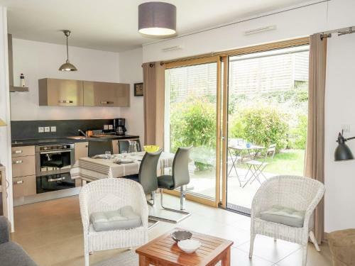Apartment Casa Volta