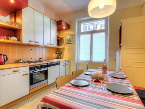 Apartment Le Provence