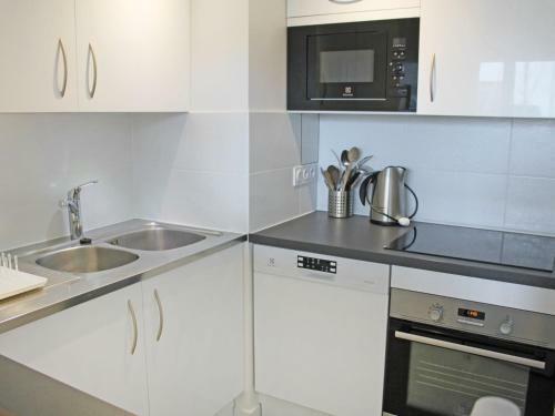 Apartment Les Marinas.3