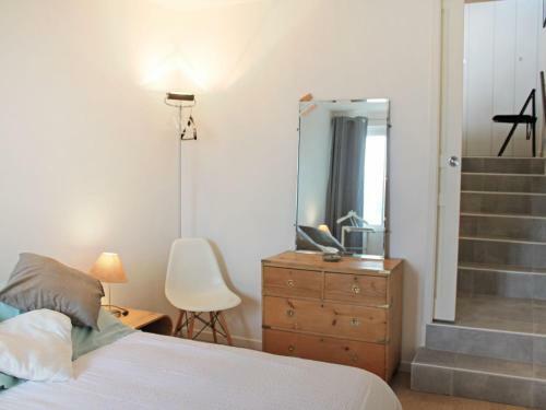 Apartment Les Marinas.3