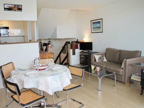 Apartment Les Marinas.3