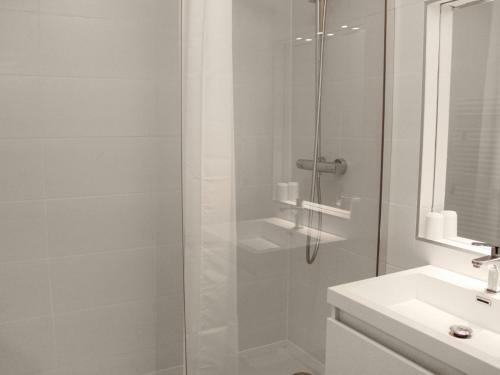 Apartment Les Marinas.3