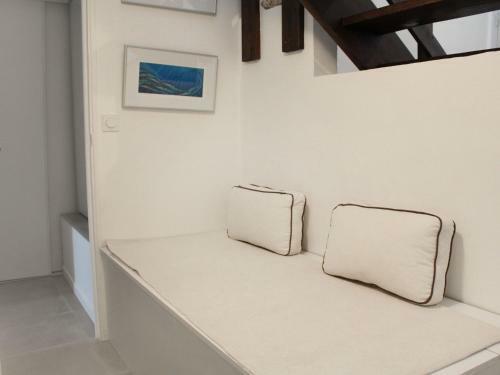Apartment Les Marinas.3
