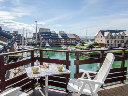 Apartment Les Marinas.3