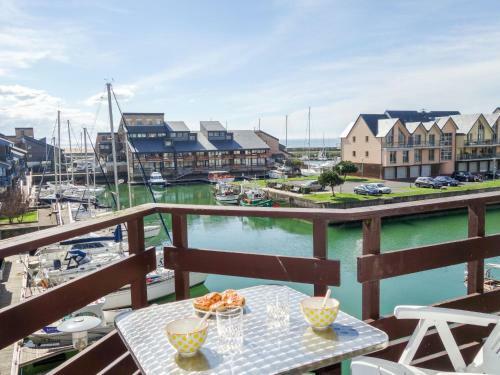 Apartment Les Marinas.3