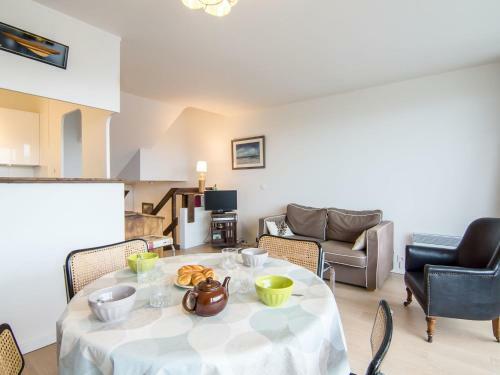 Apartment Les Marinas.3