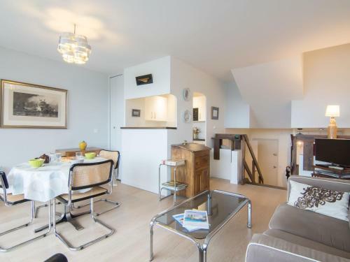 Apartment Les Marinas.3