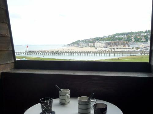 Apartment Les Marinas.10