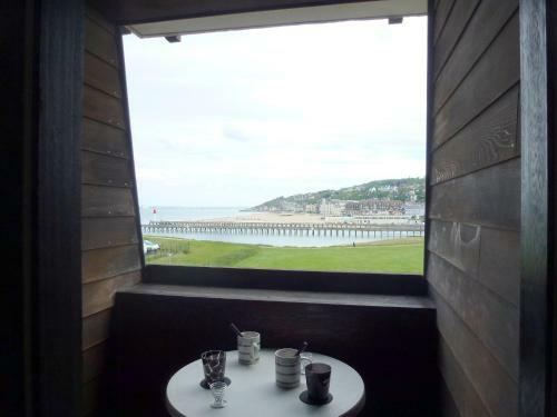 Apartment Les Marinas.10