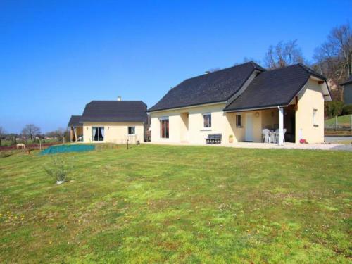 House Chez Bielsa 1 1