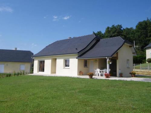 House Chez Bielsa 1 1