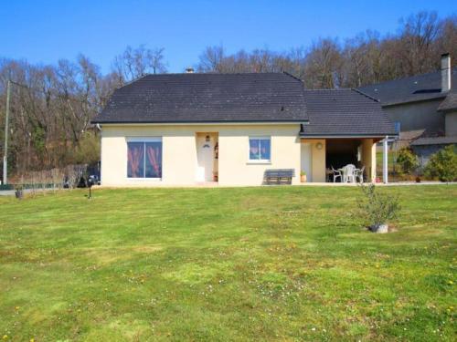 House Chez Bielsa 1 1