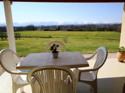 House Chez Bielsa 1 1