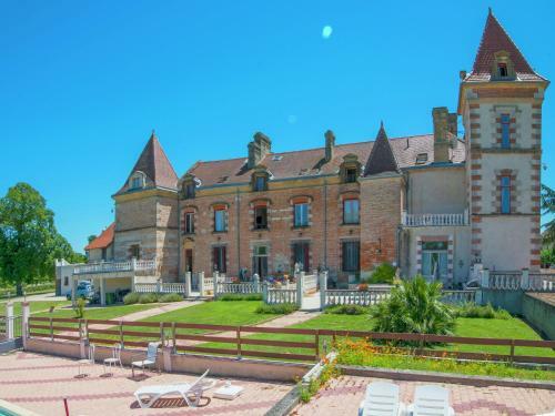 Apartment Chateau de Lastours - Appartement Jasmin