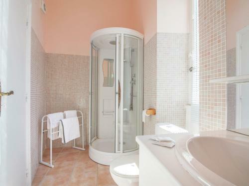 Apartment Chateau de Lastours - Appartement Jasmin