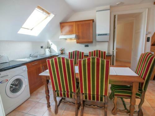 Apartment Chateau de Lastours - Appartement Jasmin