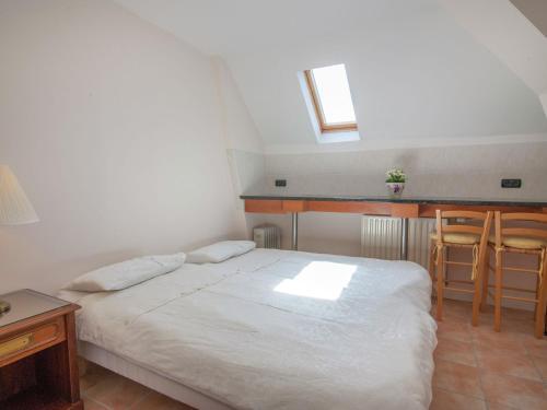 Apartment Chateau de Lastours - Appartement Jasmin